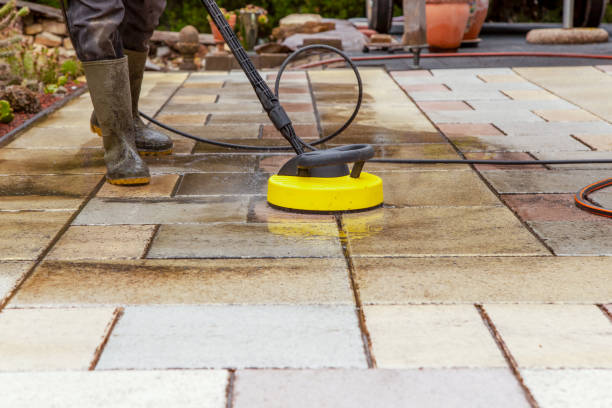 Best Patio and Deck Pressure Washing  in Rayne, LA